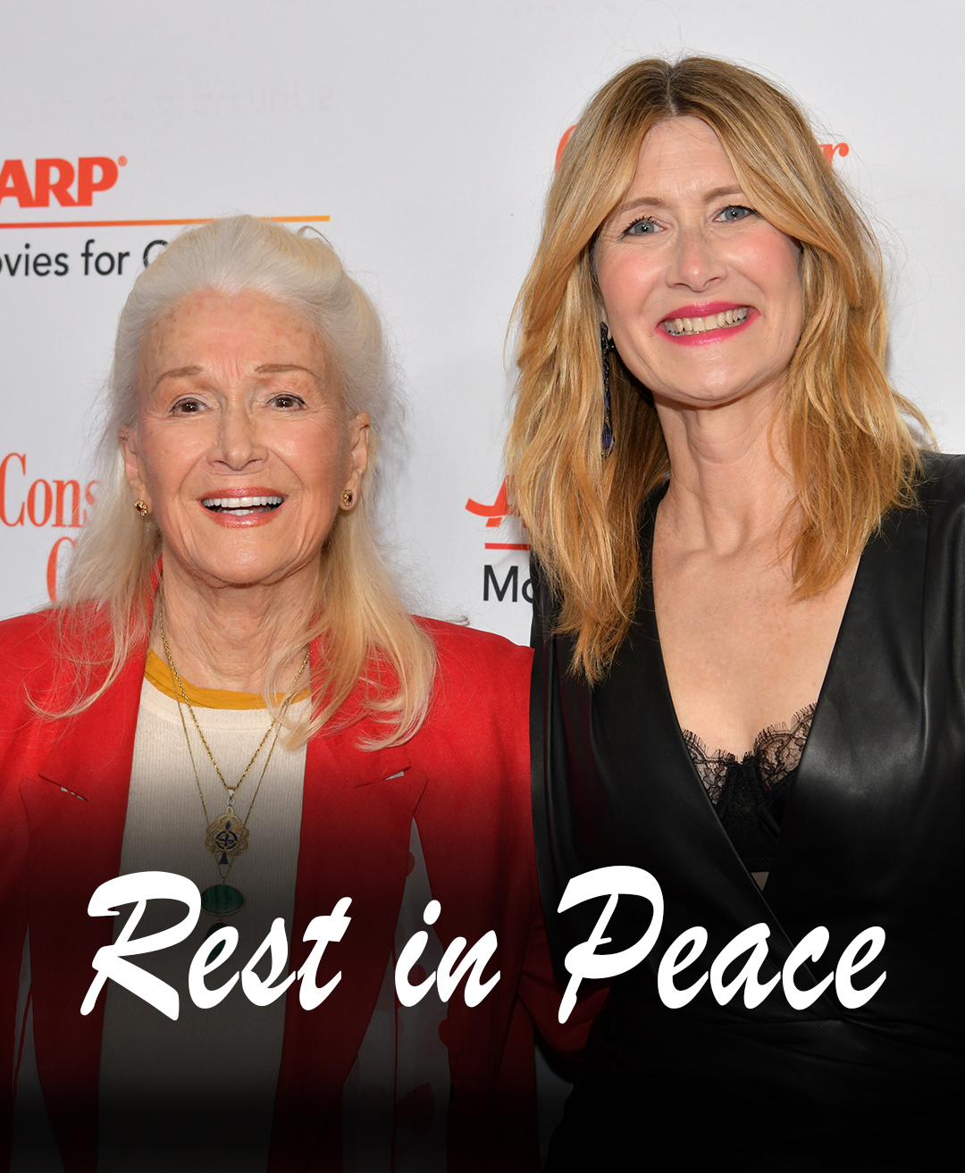 Diane Ladd, Oscar-nominated actress and mom to Laura Dern, dies at 89