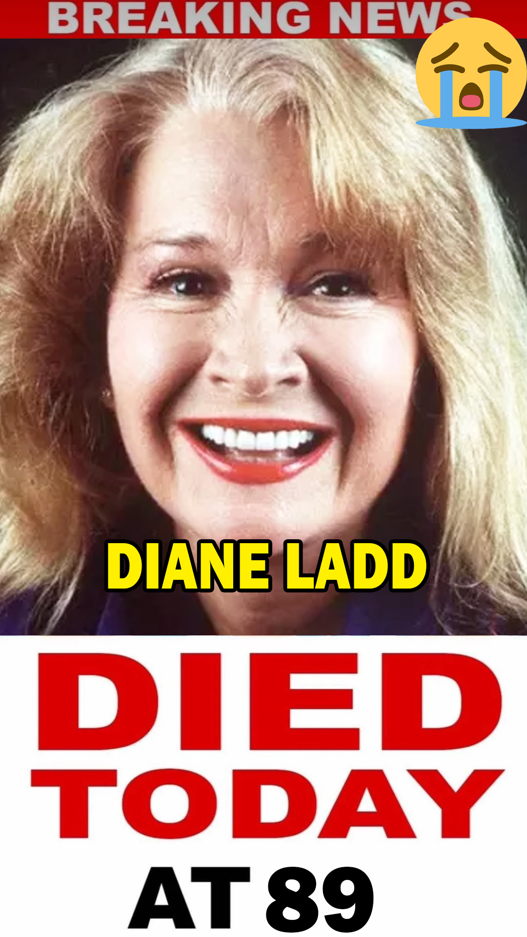 Wild at Heart actress Diane Ladd dies aged 89