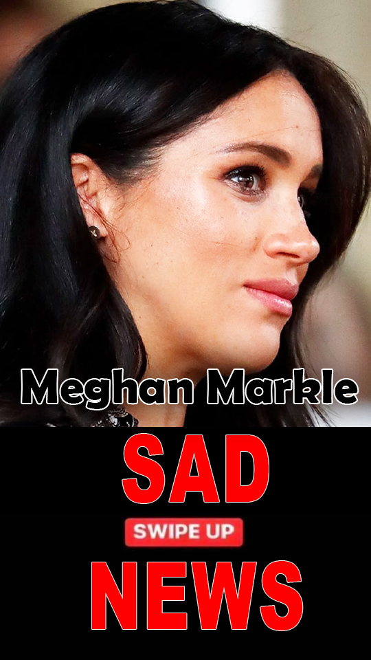 Has Hollywood Grown Tired of Prince Harry and Meghan Markle?