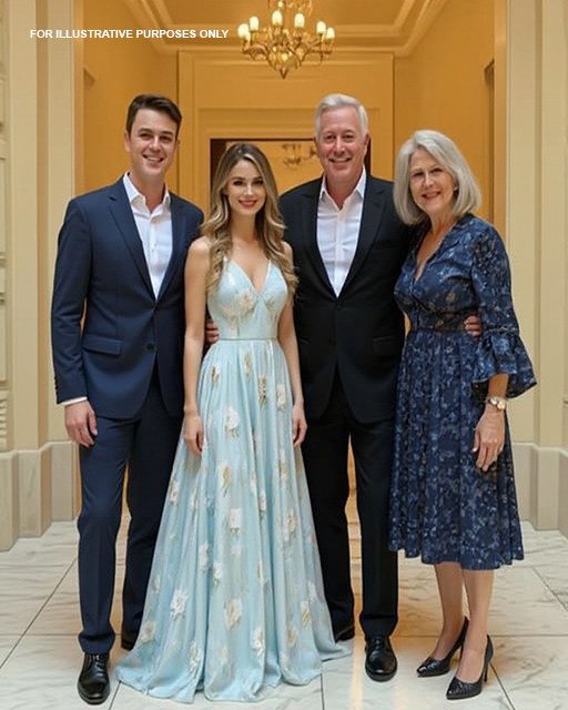 I Met My Fiancé’s Parents for the First Time at a Restaurant — What Happened There Made Me Call Off the Wedding