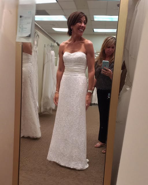 My DIL Replaced My Wedding Dress with One ‘More Age-Appropriate’ — My Son Made Her Regret It”