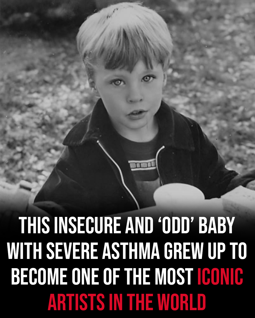 How Ricky Nelson saved the lives of his twin boys on the mysterious plane accident that led to his own death