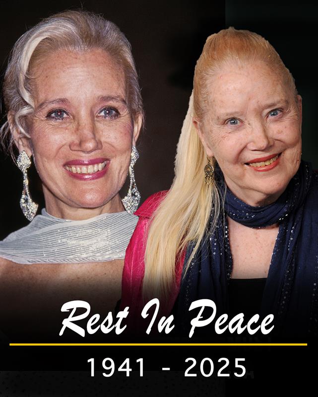 Sally Kirkland, Golden Globe-winning actress, dead at 84