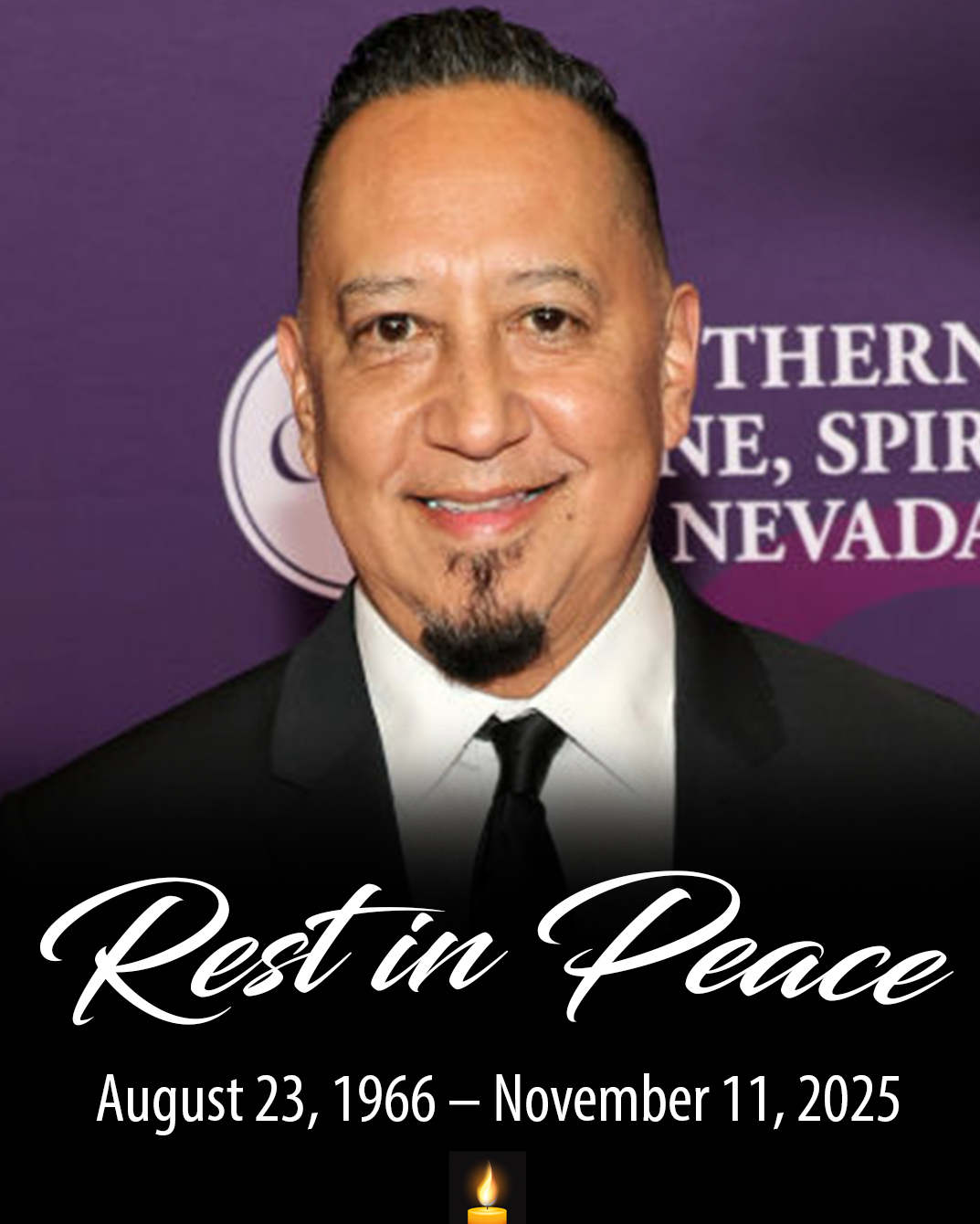 Jimmy Kimmel’s longtime friend and bandleader dies at 59