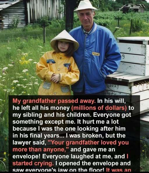 3 Amazing Inheritance Stories with Unexpected Twists