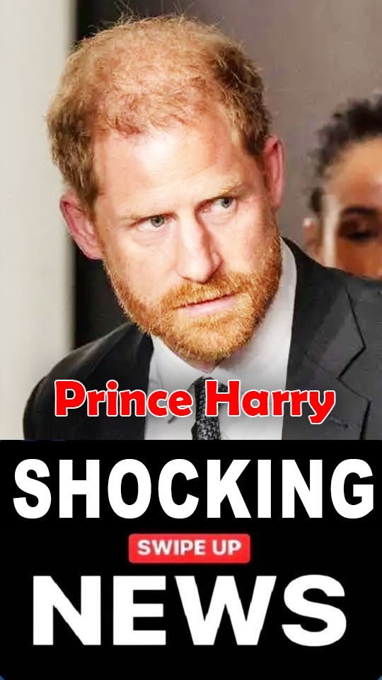 Secrets of Prince Harry’s ‘Outrageous’ Money Demands That Left Him Estranged From ‘Disgusted and Tired’ Queen Before Her Death