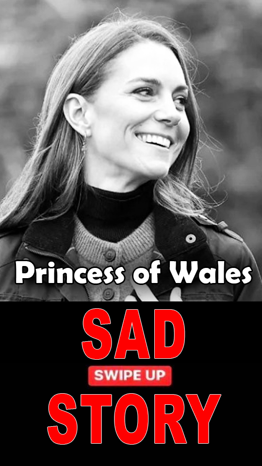 William recalls Kate cancer talk with children