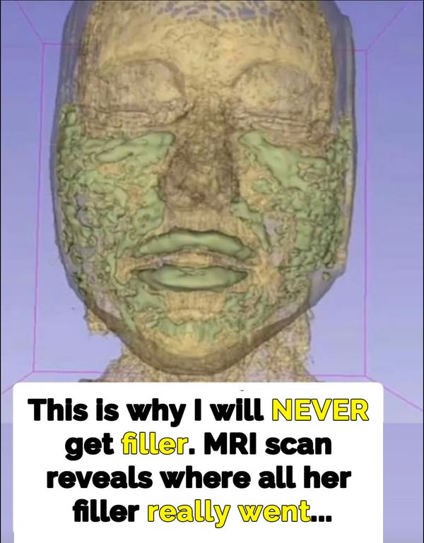 Plastic surgeon reveals damage fillers do in long term