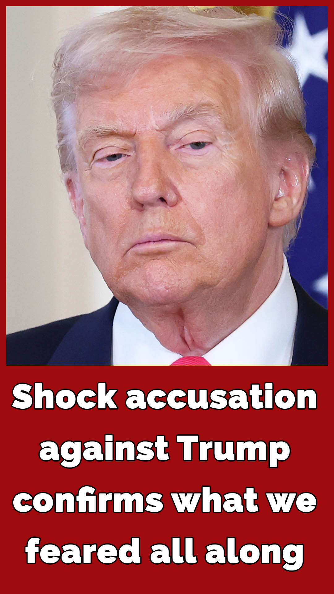 Trump accused of using autopen for latest pardons despite mocking Biden for doing it