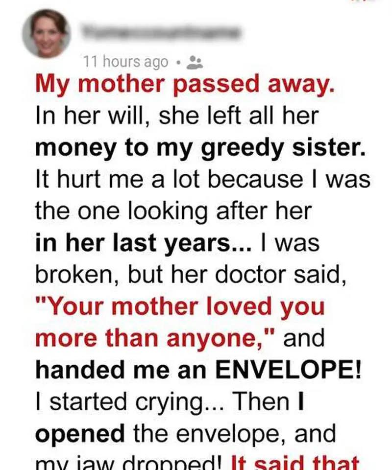 When the Heart Matters More Than Wealth