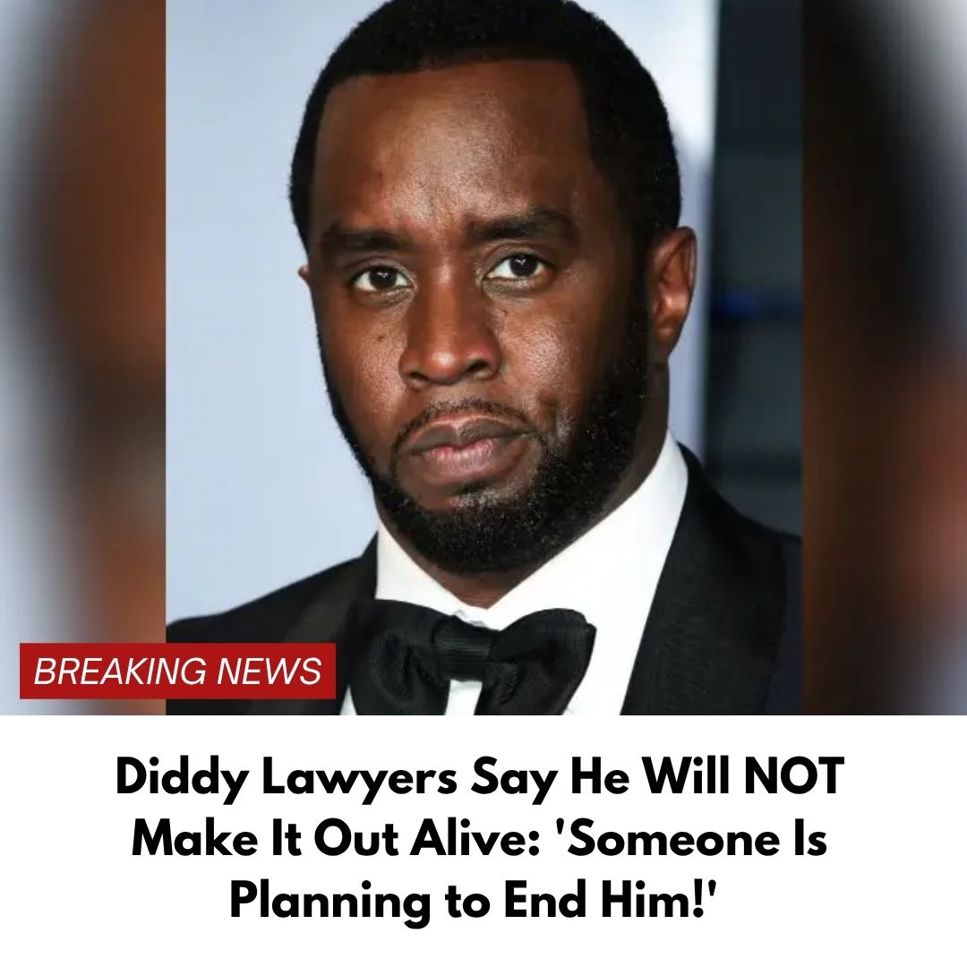 Diddy Lawyers Say He Will NOT Make It Out Alive: ‘Someone Is Planning to End Him!’