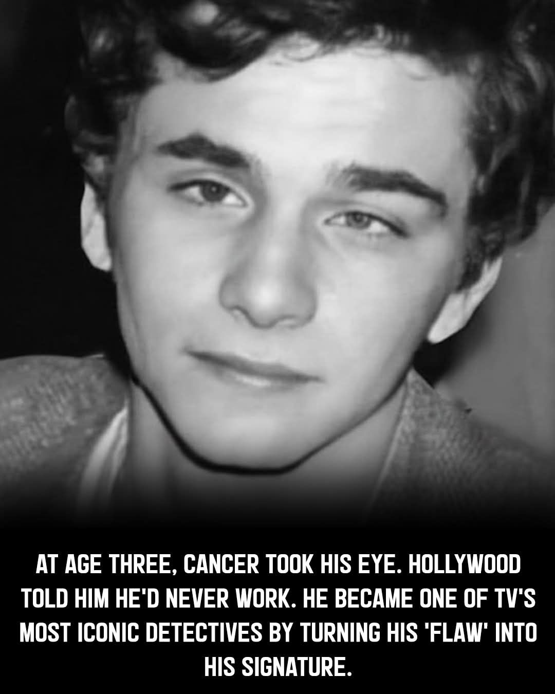 Columbo actor Peter Falk “couldn’t remember” his award-winning role near the end of his life