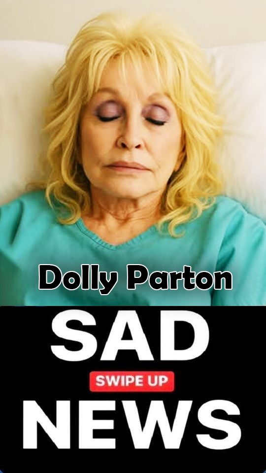 Dolly Parton skips events as she further deals with ‘health challenges’