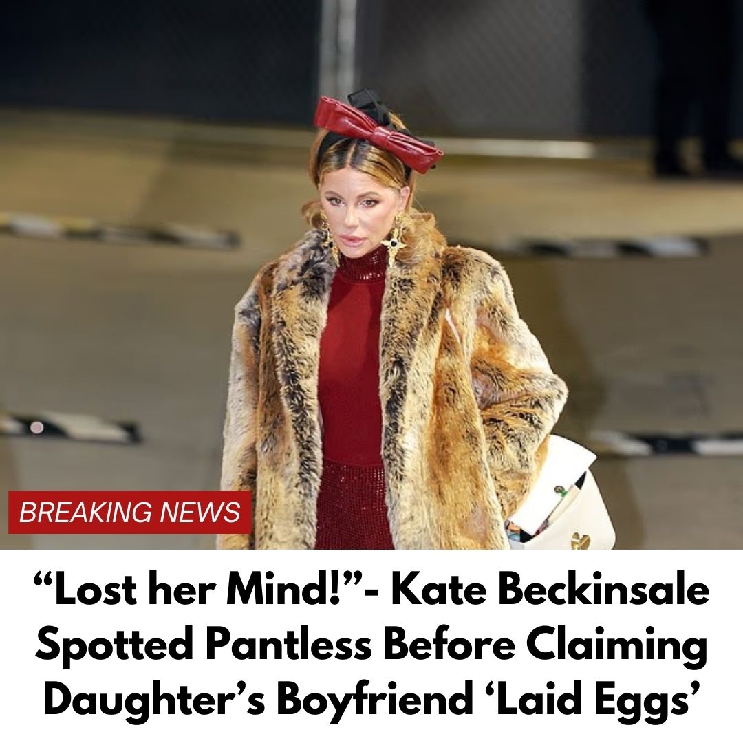 Kate Beckinsale, 52, teeters on towering platform boots before telling bizarre story on Jimmy Kimmel Live!