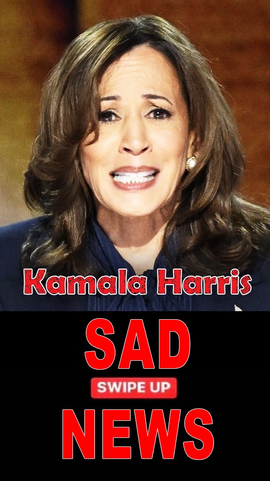 Kamala Harris’s Memoir Shows Exactly Why Her Campaign Flopped