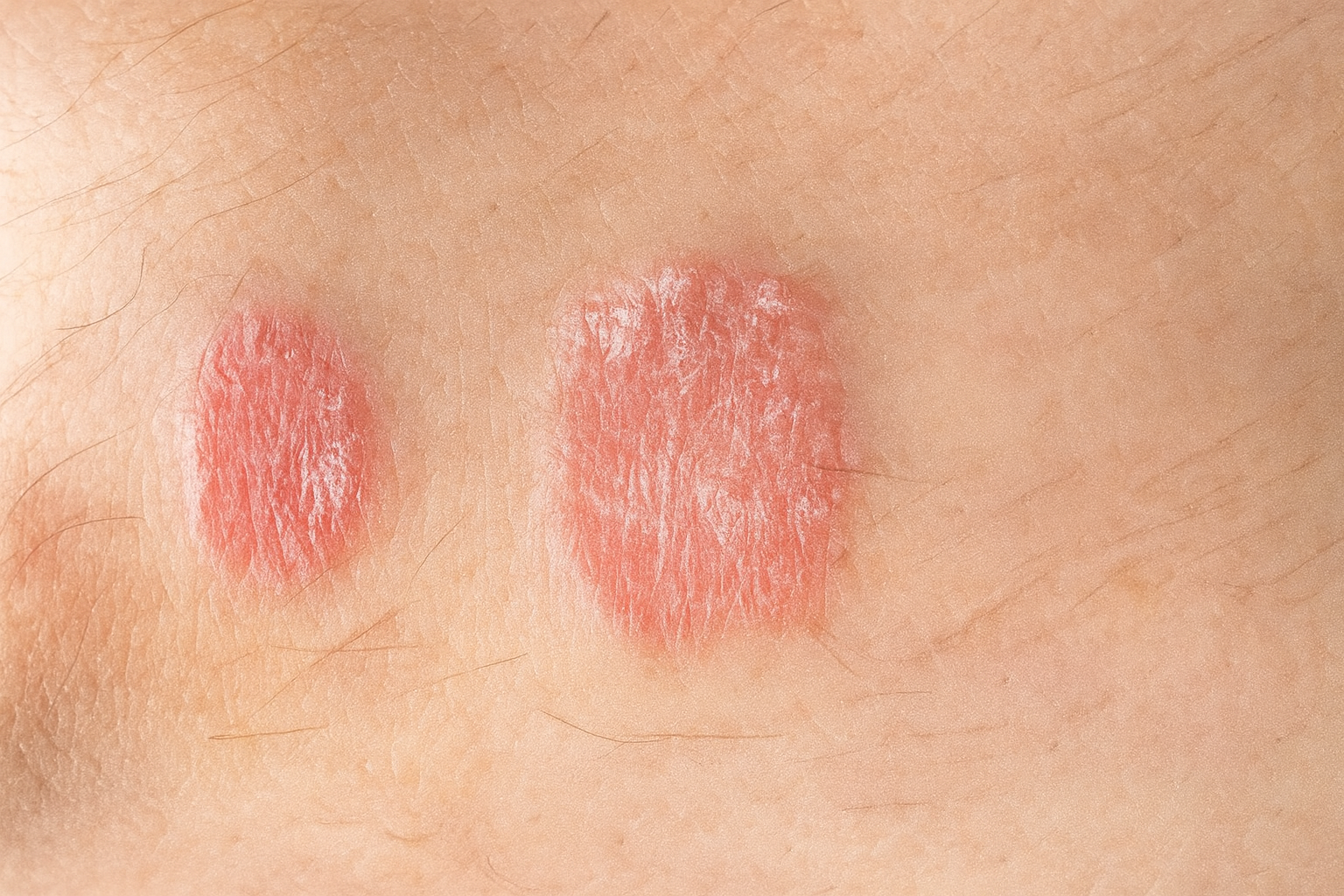 Warning signs you should never ignore on your skin
