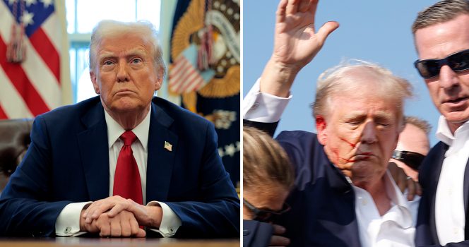 FBI “withheld information” about Donald Trump assassination attempt