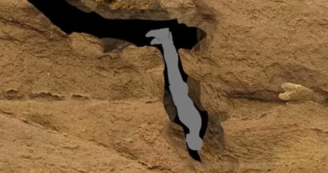 Harrowing final words of man who died ‘worst death ever’