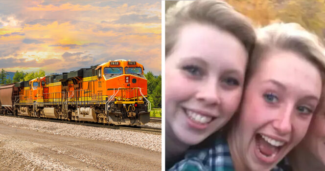 Selfie taken before 3 friends died showed harrowing detail they missed