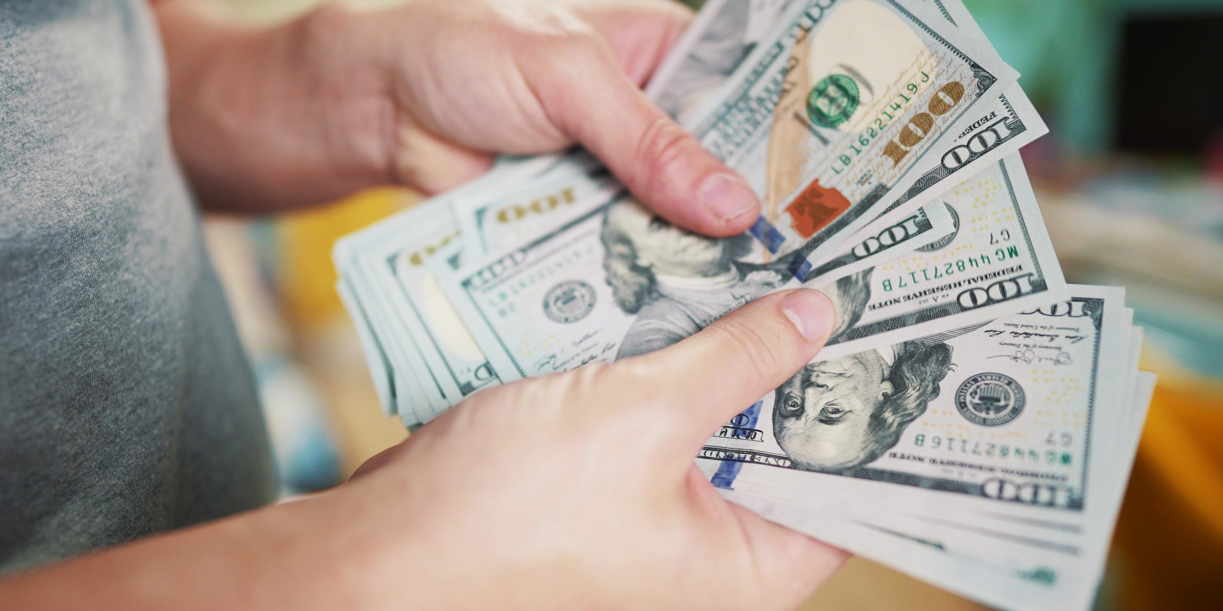 I Found Out My Husband Owed $11,280 in Unpaid Child Support – What He Was Really Spending Money on Made Me Gasp