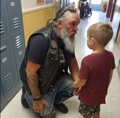 From Assumption to Admiration, A Real Lesson in Humanity!