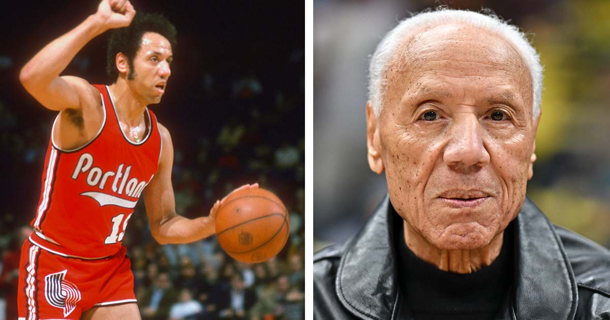 NBA legend dead at 88 as tribute pours in
