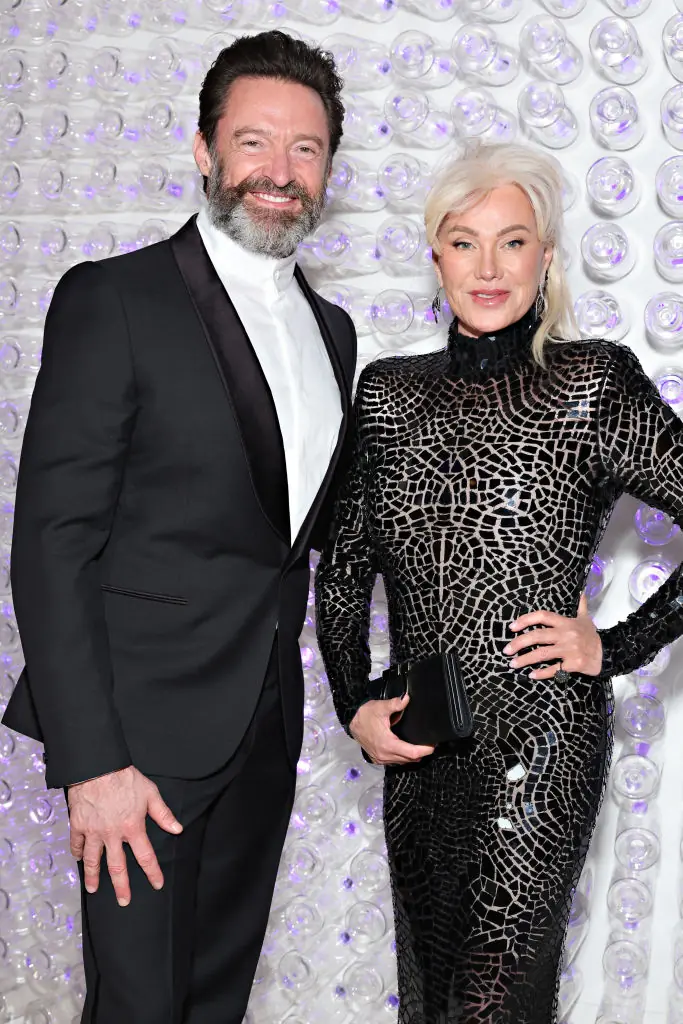 Hugh Jackman’s ex-wife Deborra speaks out on why sleeping with him was like ‘always having affairs’