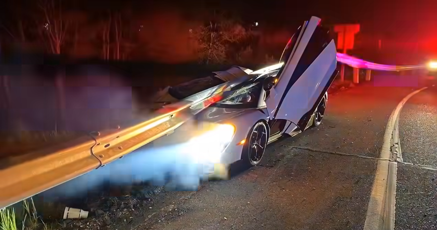 20 Minutes Ago In California, Dwayne Johnson Has Been Confirmed As….See More