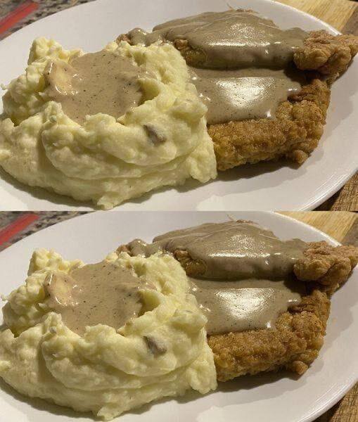 The secret to perfect mashed potatoes – viral hack