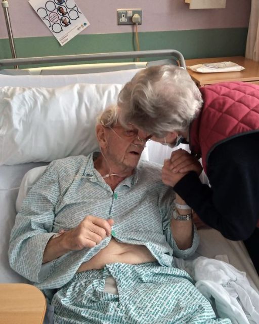 I CARED FOR MY HUSBAND THROUGH CANCER—WHEN HE DIED, HIS KIDS THREW ME ON THE STREET