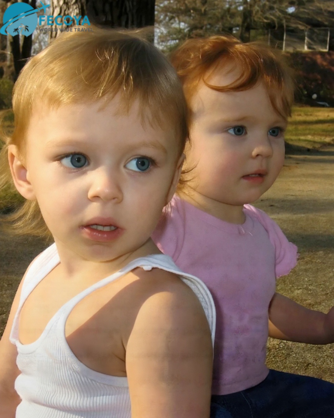 The father of a single child born to a late ex-wife meets their daughter’s carbon copy