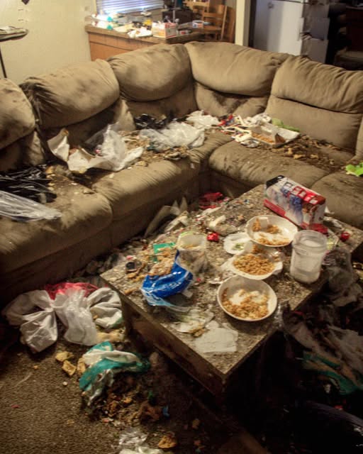 My Sister Borrowed My House to Celebrate Her Son’s 7th Birthday – Afterr What She Did to My House, I Cut off Our Relationship