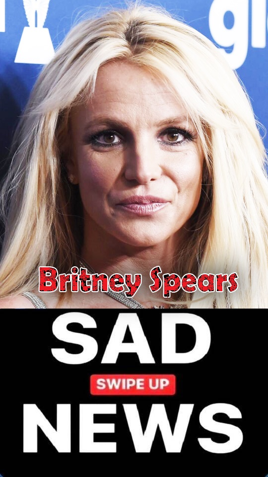 Britney Spears Shares Cryptic Post About ‘Sadness and Darkness’ Amid Wellness Concerns