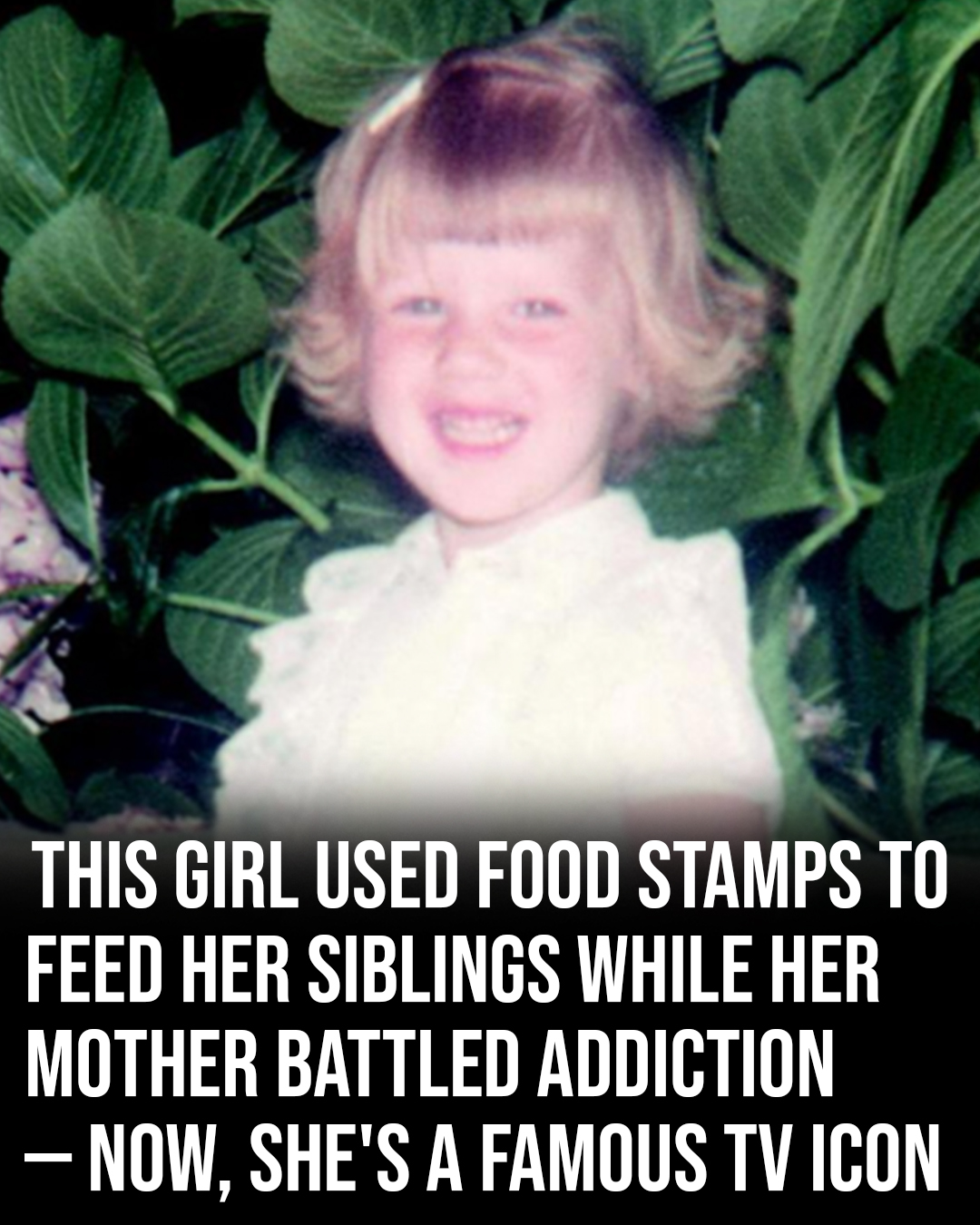 This TV chef is still haunted by ‘soul crushing’ childhood