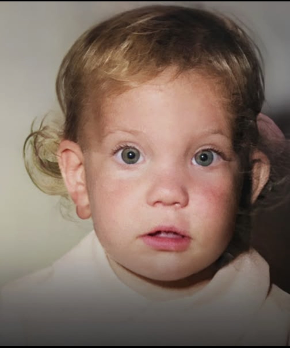 Little girl was abandoned by dad who said she was ‘dead’ to him – now she’s a famous actress