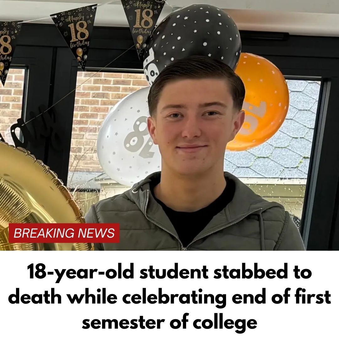 At Least 12 People, Including a 3-Year-Old Child and 2 Teens, Killed in Mass Shooting