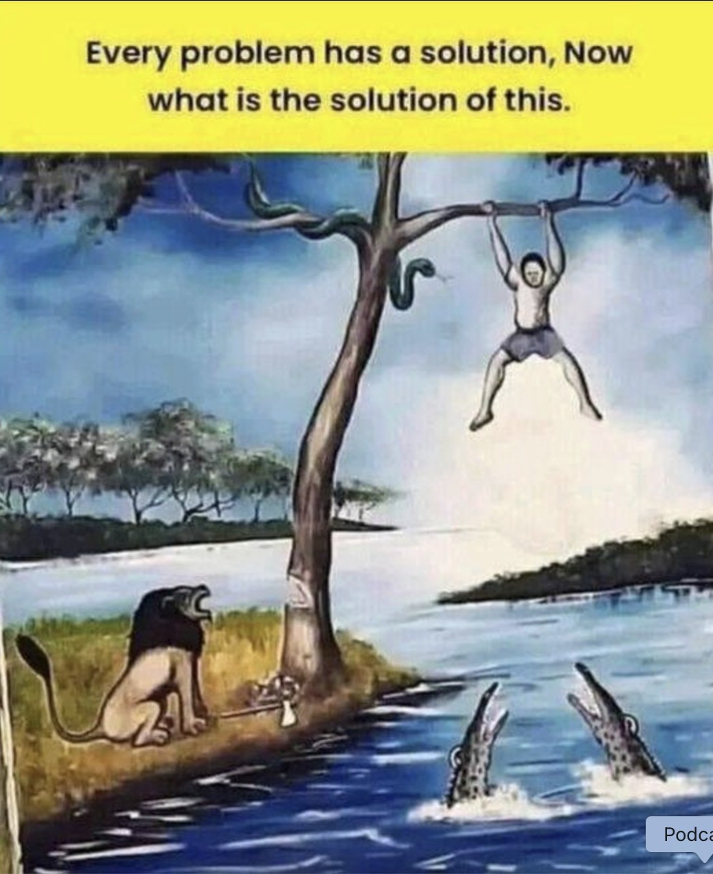 These riddles have stumped the internet