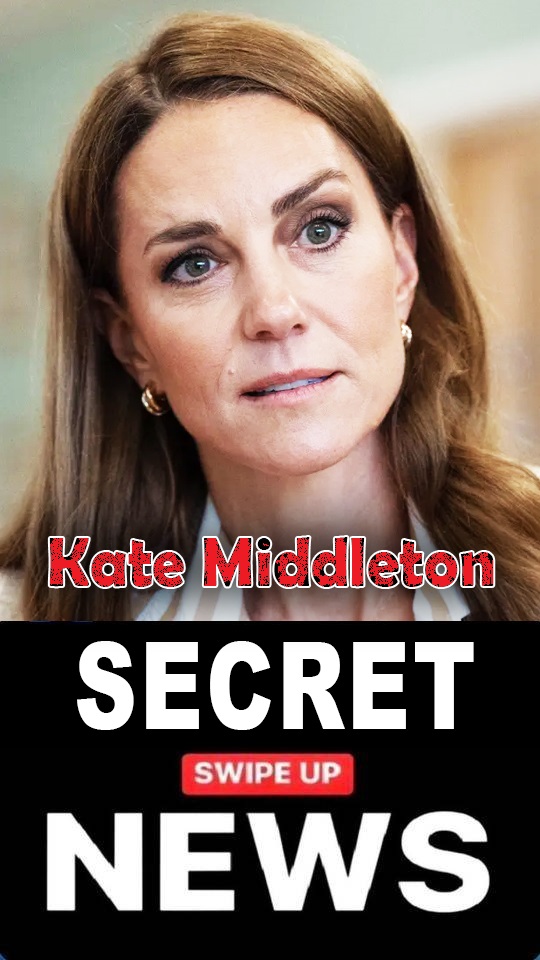 A New Report Alleges The True Extent Of Kate Middleton’s Health Battle