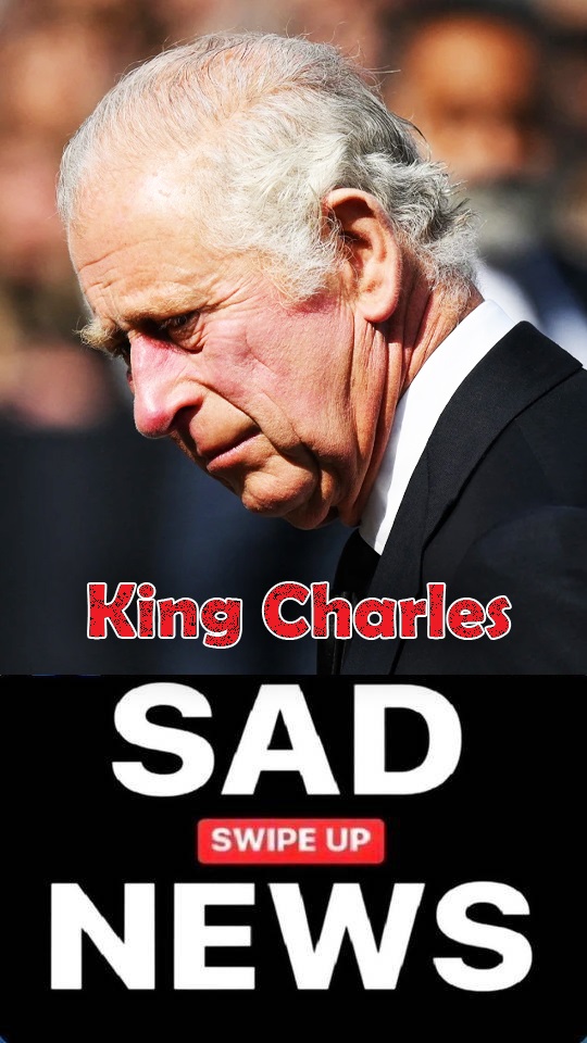 Cancer-stricken King Charles and Queen Camilla reveal 2025 Christmas card amid fears holiday may be ‘his last’