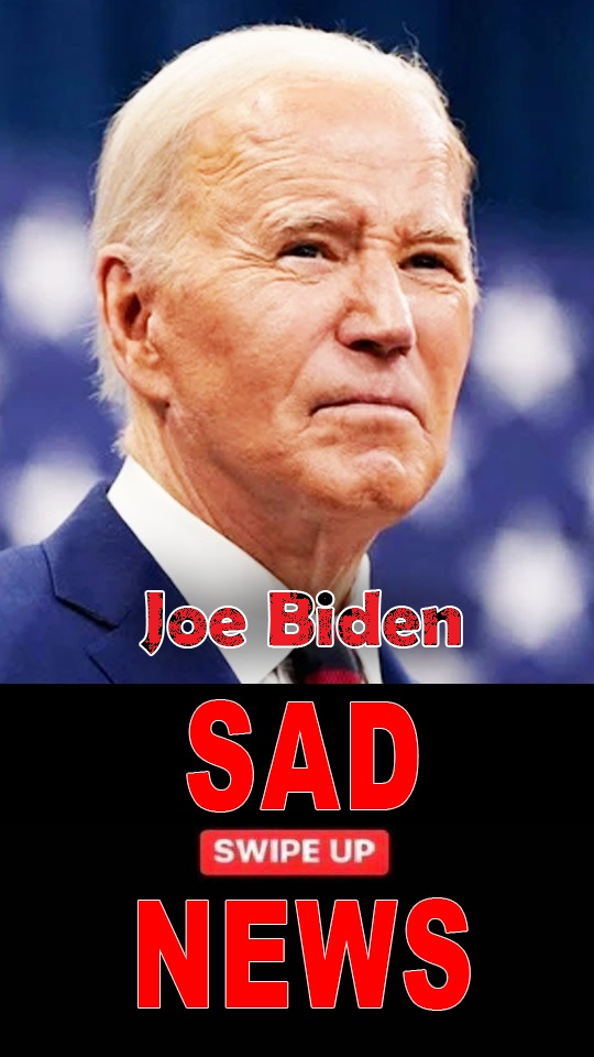 Biden Struggles to Raise Funds for Presidential Library as Donors Hold Back