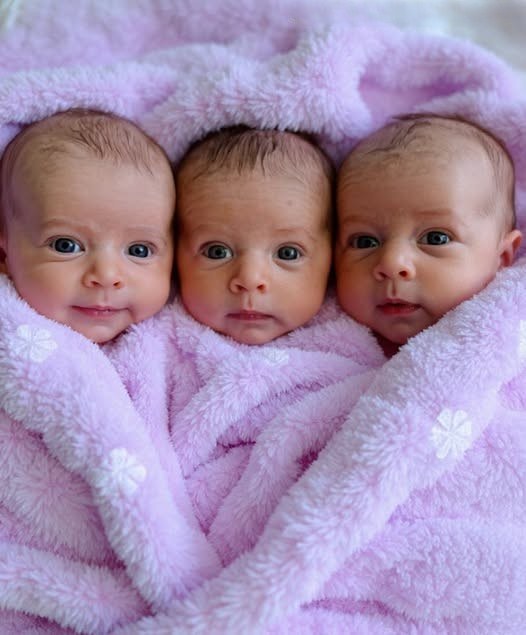 He Left Me and Our Triplets with Nothing, But When He Returned Years Later, Begging for Help, I Made Sure He Paid!