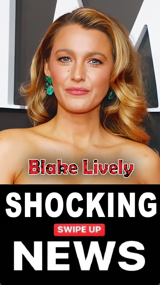 Blake Lively’s S*x History: Why Justin Baldoni Wants to Drag His Co-star’s Past