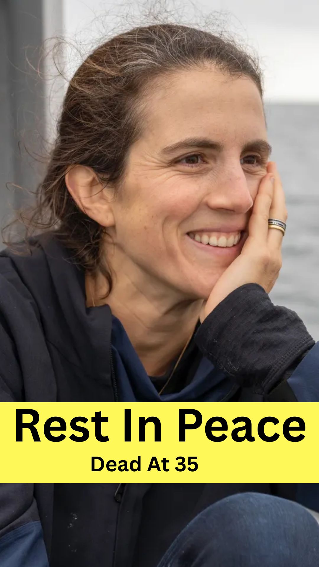 Granddaughter Of John F. Kennedy Passed Away At Age 35