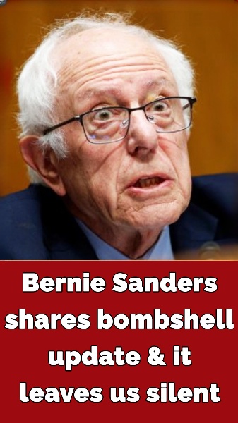 Bernie Sanders calls for four-day, 32-hour work week in US – here’s how it would work