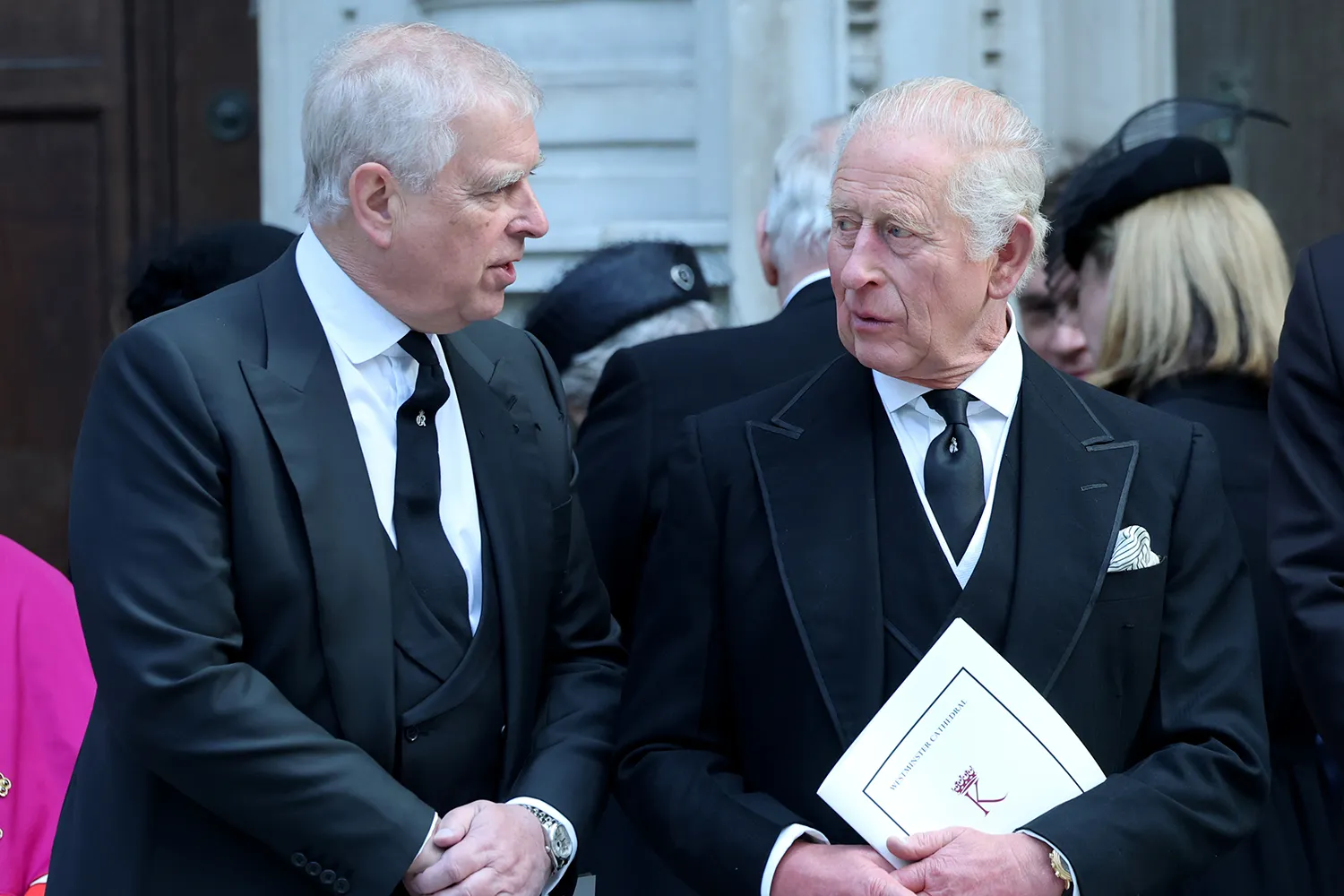 King Charles Officially Removes Ex-Prince Andrew’s Final Royal Honors: ‘His Name Shall Be Erased’