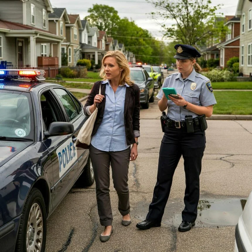 “I Woke Up to Find My Brand-New Car Gone — My Parents Had ‘Loaned’ It to My Sister Without Asking”