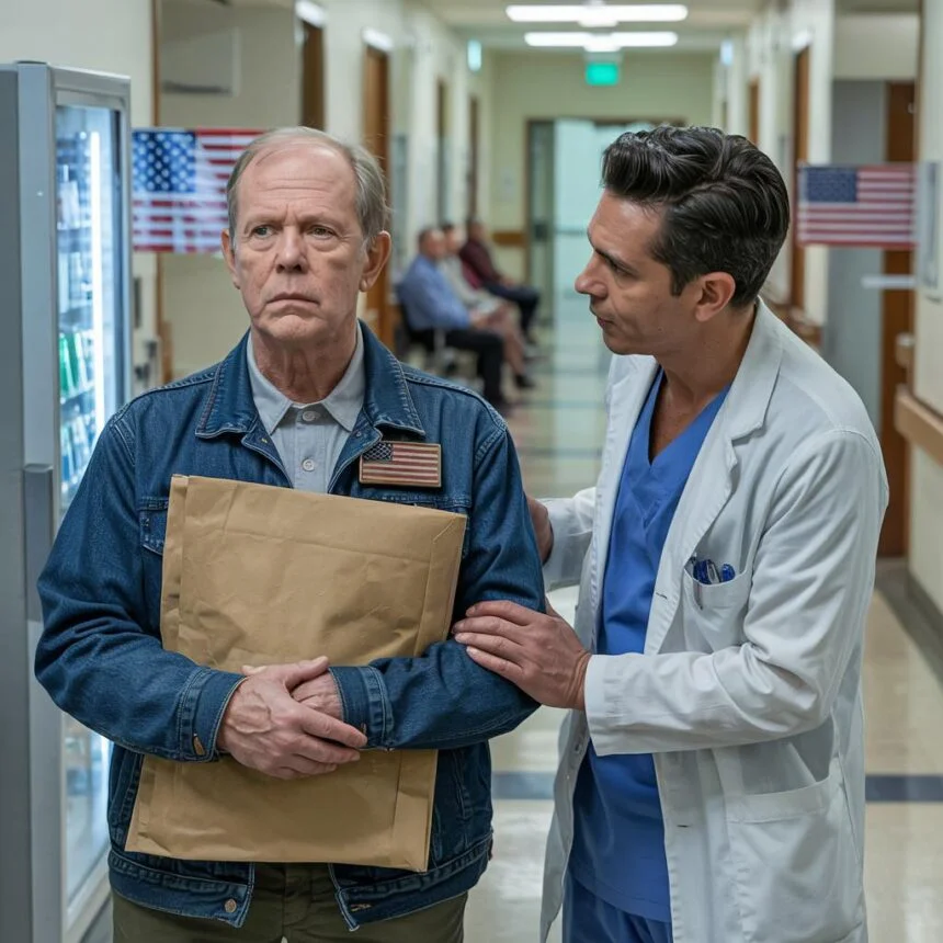 “My Daughter Went Into Emergency Surgery — The Surgeon Pulled Me Aside and Warned Me to Flee the City”