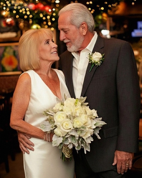 My Father Married My Aunt After My Mom’s Death – Then at the Wedding, My Brother Said, ‘Dad Isn’t Who He Pretends to Be’