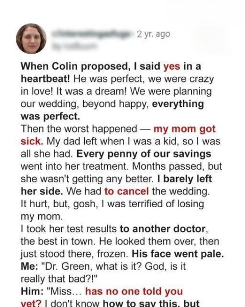 My Mom Always Controlled My Entire Life, but What She Did to Ruin My Wedding Crossed the Line