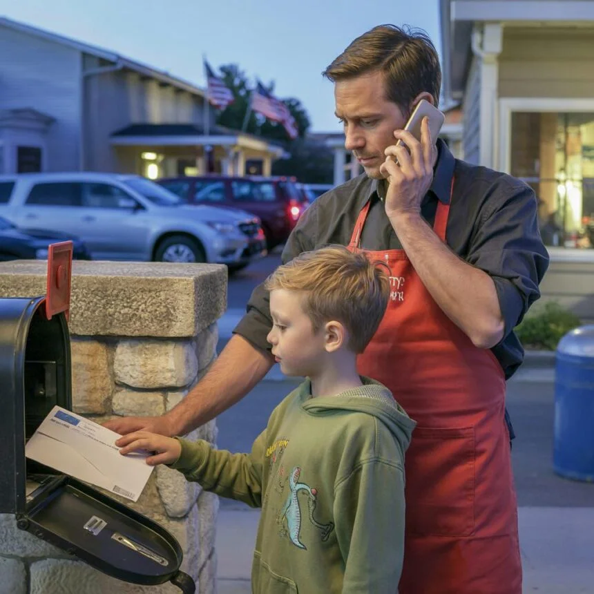 I Refused To Co-Sign My Brother’s Truck Loan — My Family Cut Me Off For Eight Months. Then My Dad Called Asking For $4,000 Like Nothing Happened.